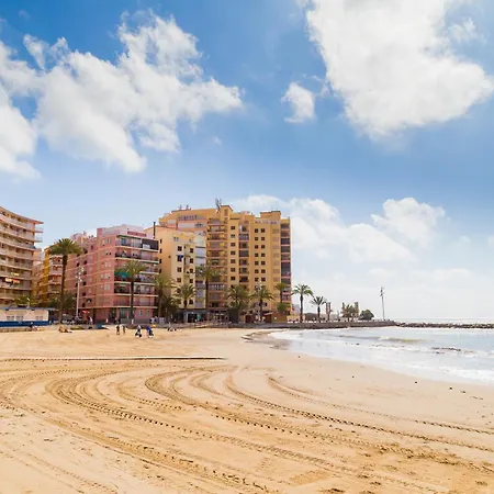 Alegria Id99 Torrevieja