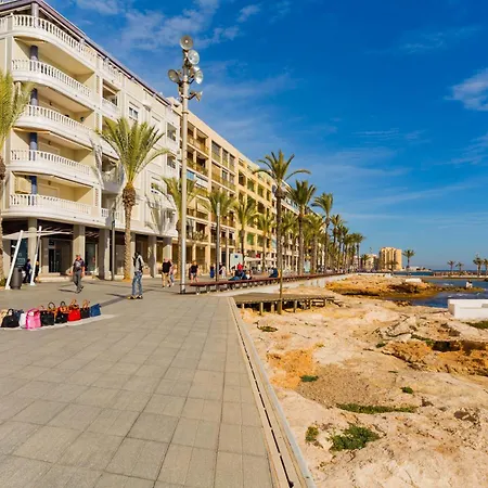 Apartment Alegria Id99 *