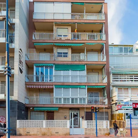 Alegria Id99 Apartment Torrevieja