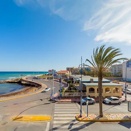 Lägenhet Alegria Id99 Torrevieja