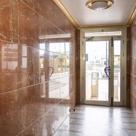 Alegria Id99 * Torrevieja