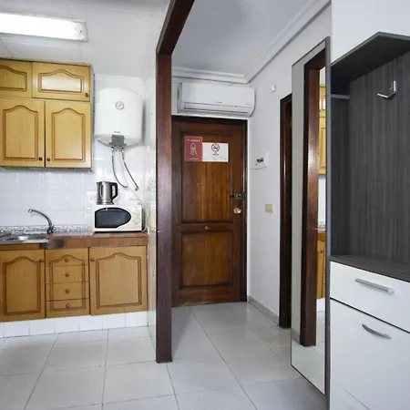 Apartment Alegria Id99