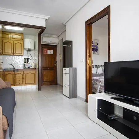Apartment Alegria Id99
