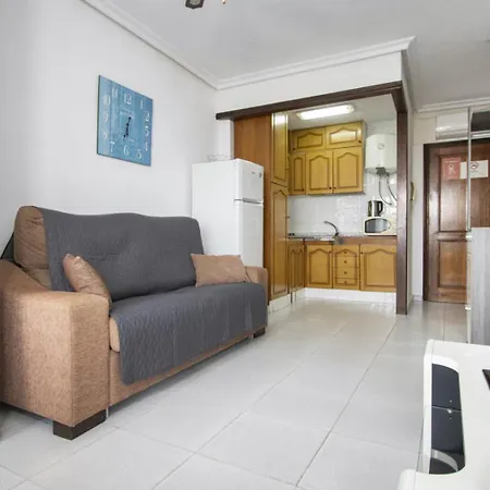 Alegria Id99 Lägenhet *