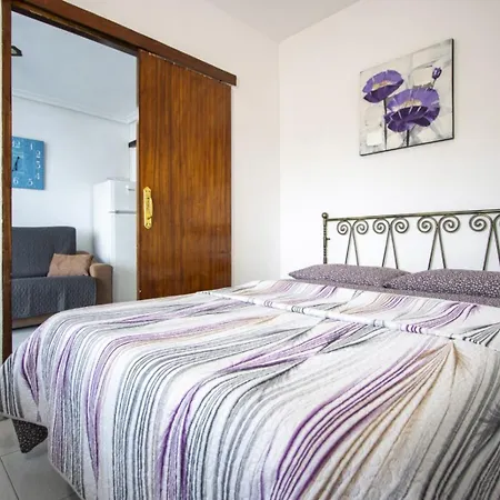 Lägenhet Alegria Id99 *