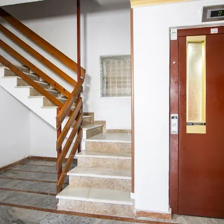 Alegria Id99 Torrevieja