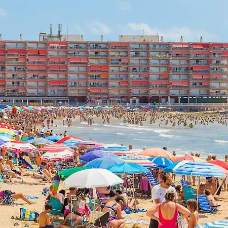 Alegria Id99 Lägenhet *