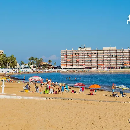 Lägenhet Alegria Id99 *