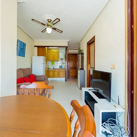 Alegria Id99 Apartment