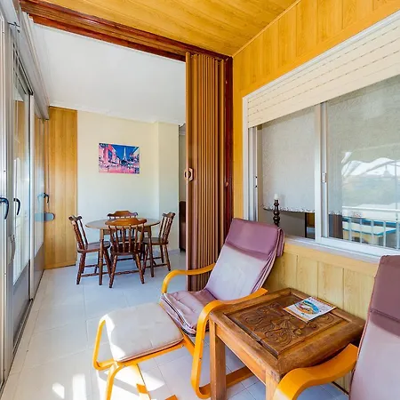 Apartment Alegria Id99