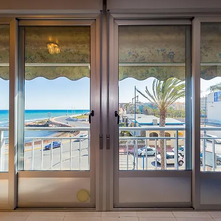 Alegria Id99 Apartment Torrevieja