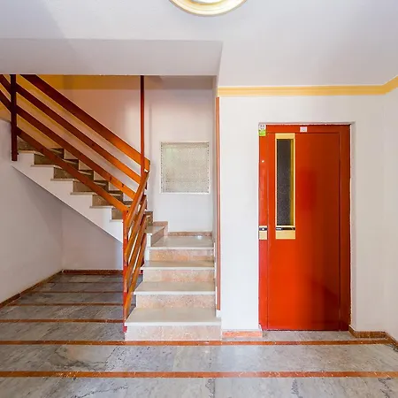 Apartment Alegria Id99 *