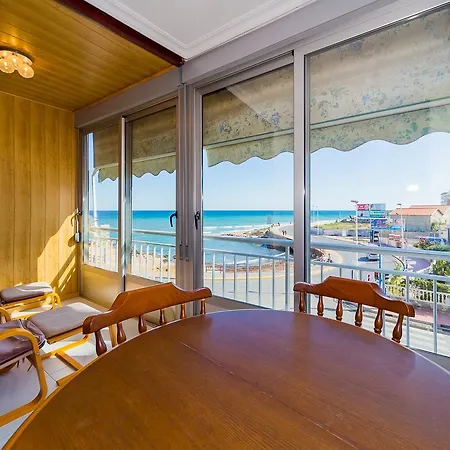 Apartment Alegria Id99 *