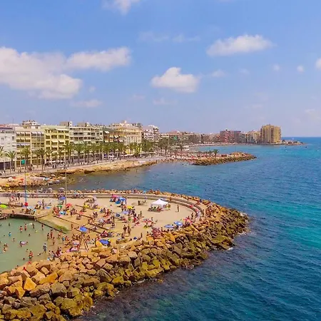 Alegria Id99 Appartement